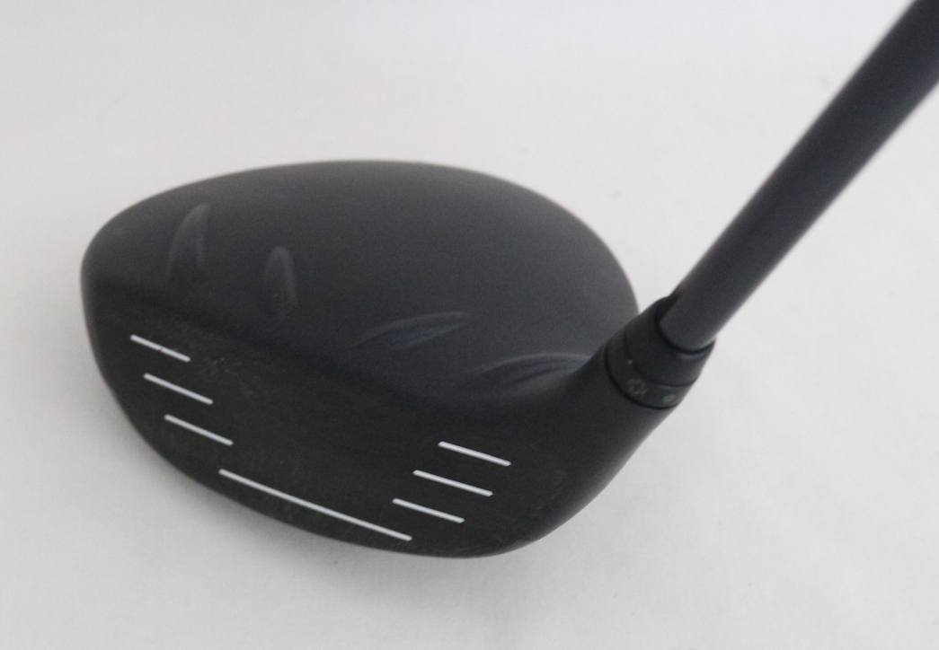 PING G410 フェアウェイウッド #3 14.5度 PING : 0 G410 STD フェアウェイウッド (PING ピンG410 PINGPING