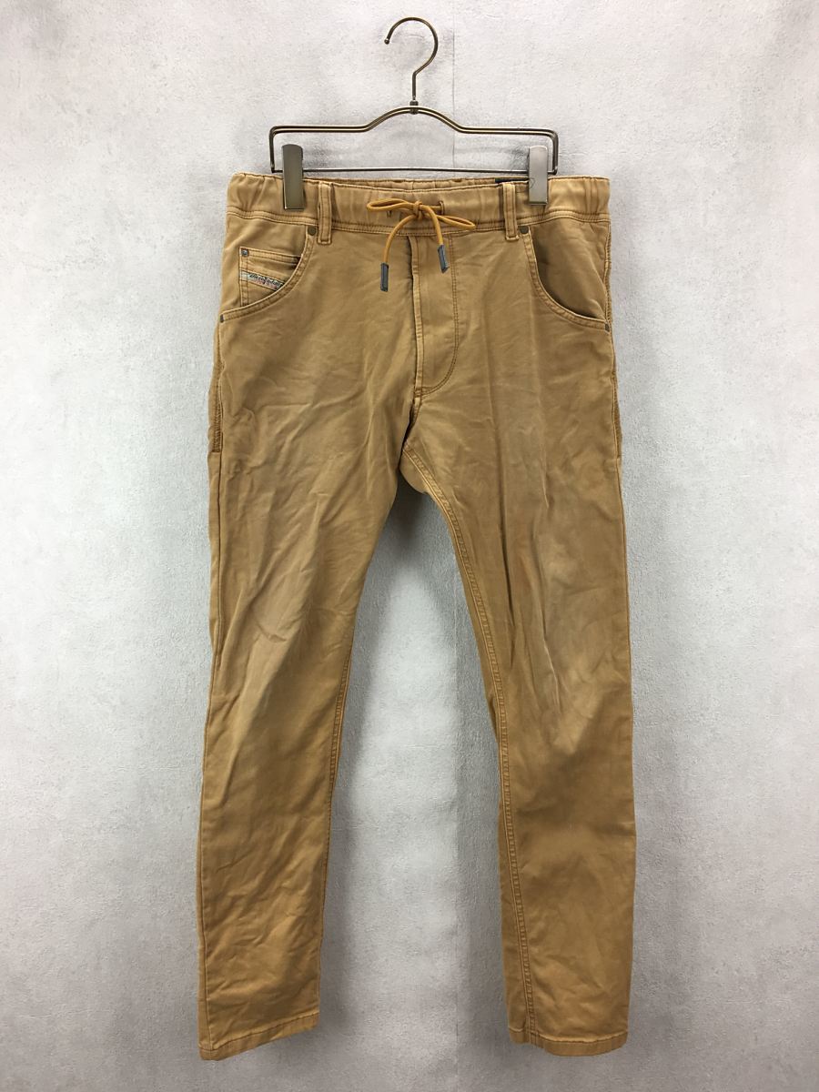 初日割】DIESEL KROOLEY CB-NE 0684Tジョグ28ブラウン DIESEL - 初日割 