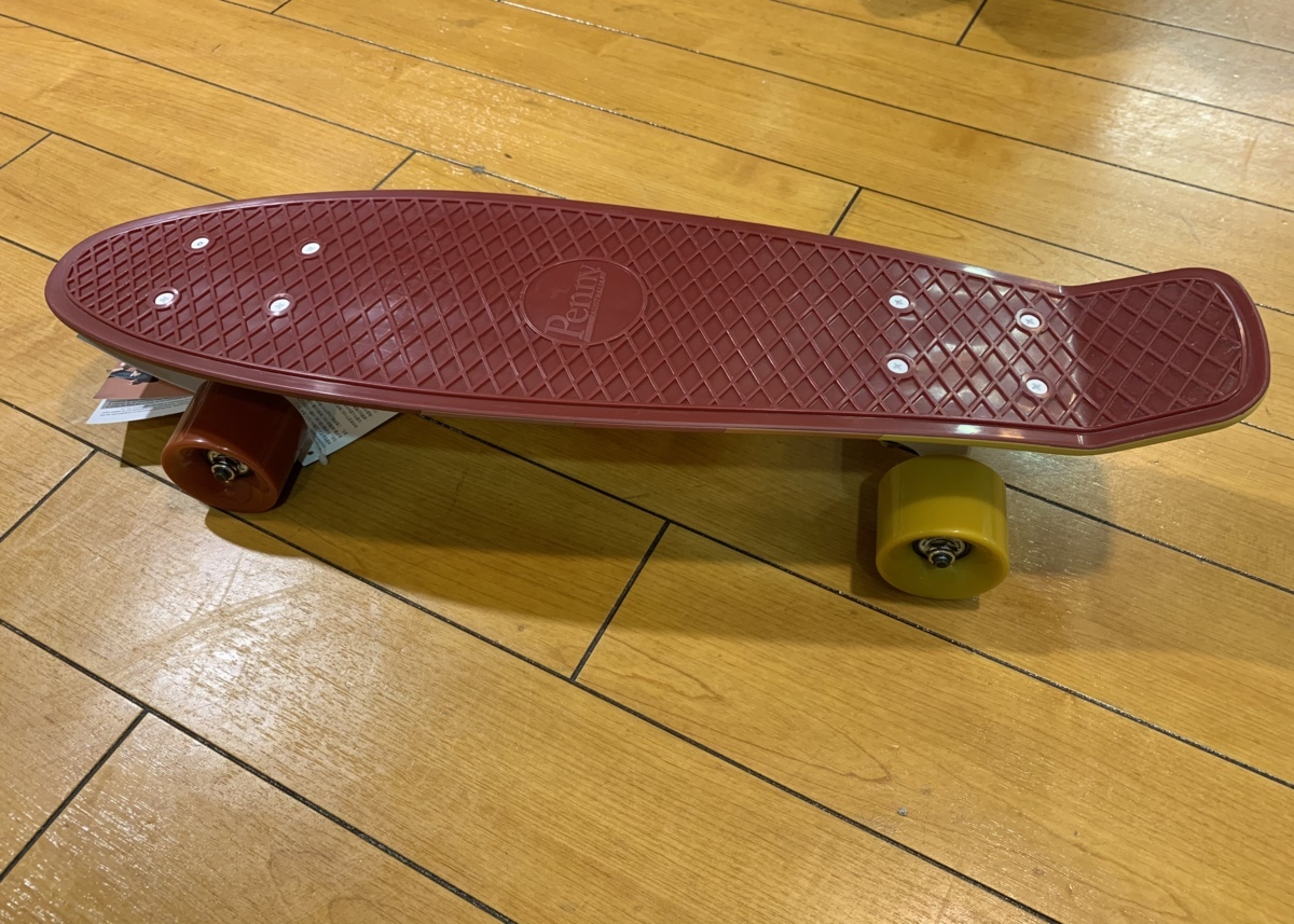 赤字超特価，SALE スケボー PENNY GRAPHICS 22インチ RISE(完成品、コンプリートセット)｜売買されたオークション情報、yahooの商品情報をアーカイブ公開 - オークファン 完成品、コンプリートセット