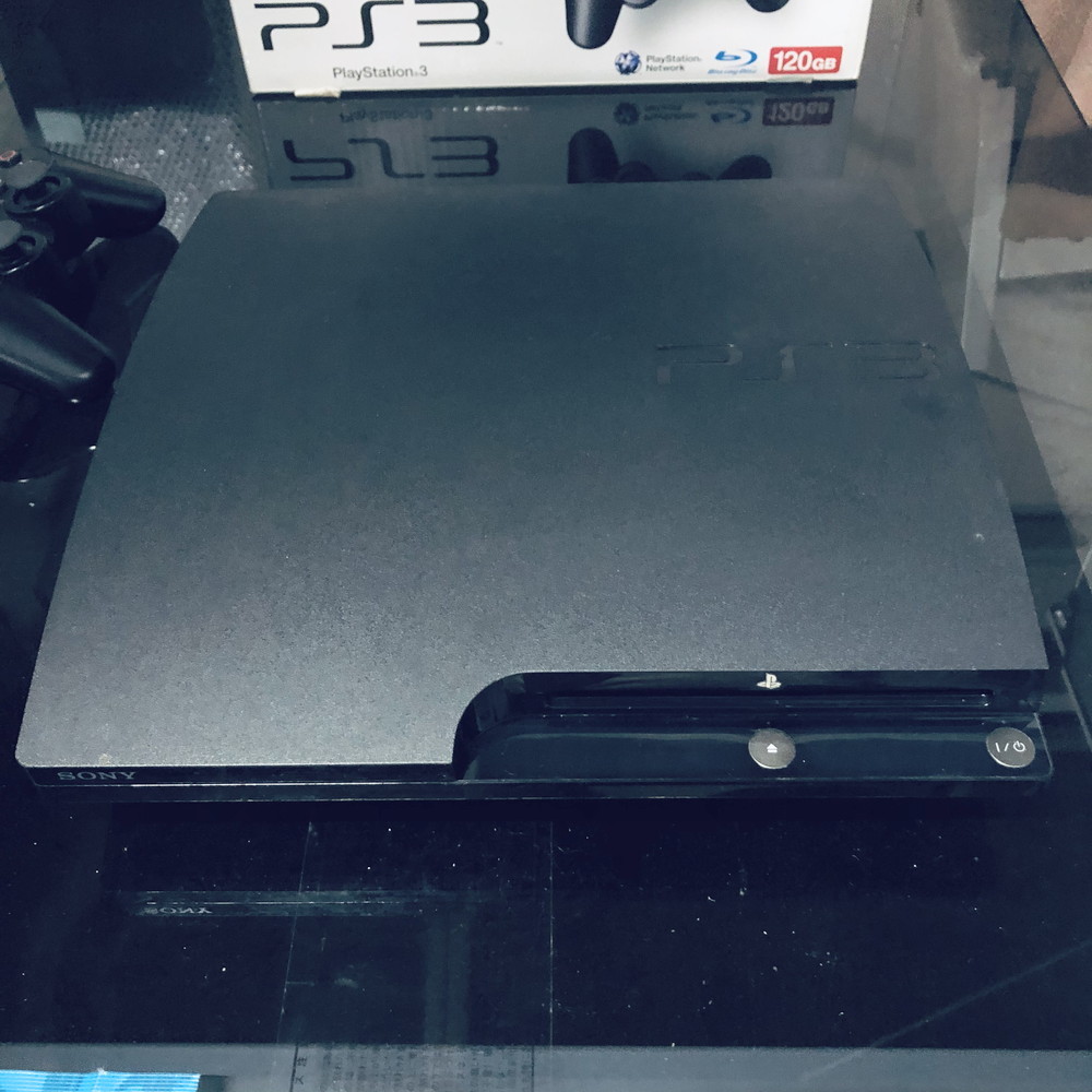 CECH-2000A プレイステーション3 本体 ps3 ソニー CECH2000A ジャンク