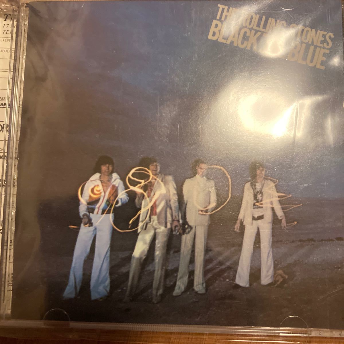 100%新品，人気 THE ROLLING STONES MUNICHLAND MELODIES DAC(Rolling Stones)｜売買されたオークション情報、yahooの商品情報をアーカイブ公開 - オークファン R