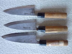 包丁 木屋のYahoo!オークション(旧ヤフオク!)の相場・価格を見る