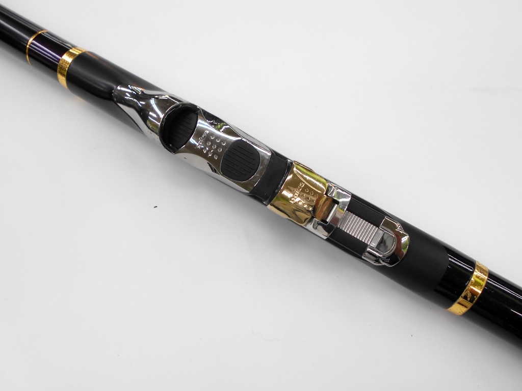 ダイワ　Daiwa OLEGA 一徹　TS 1.5-53V ダイワ オレガ 一徹 TS 1.5-53V□Daiwa OLEGA 一徹 TS