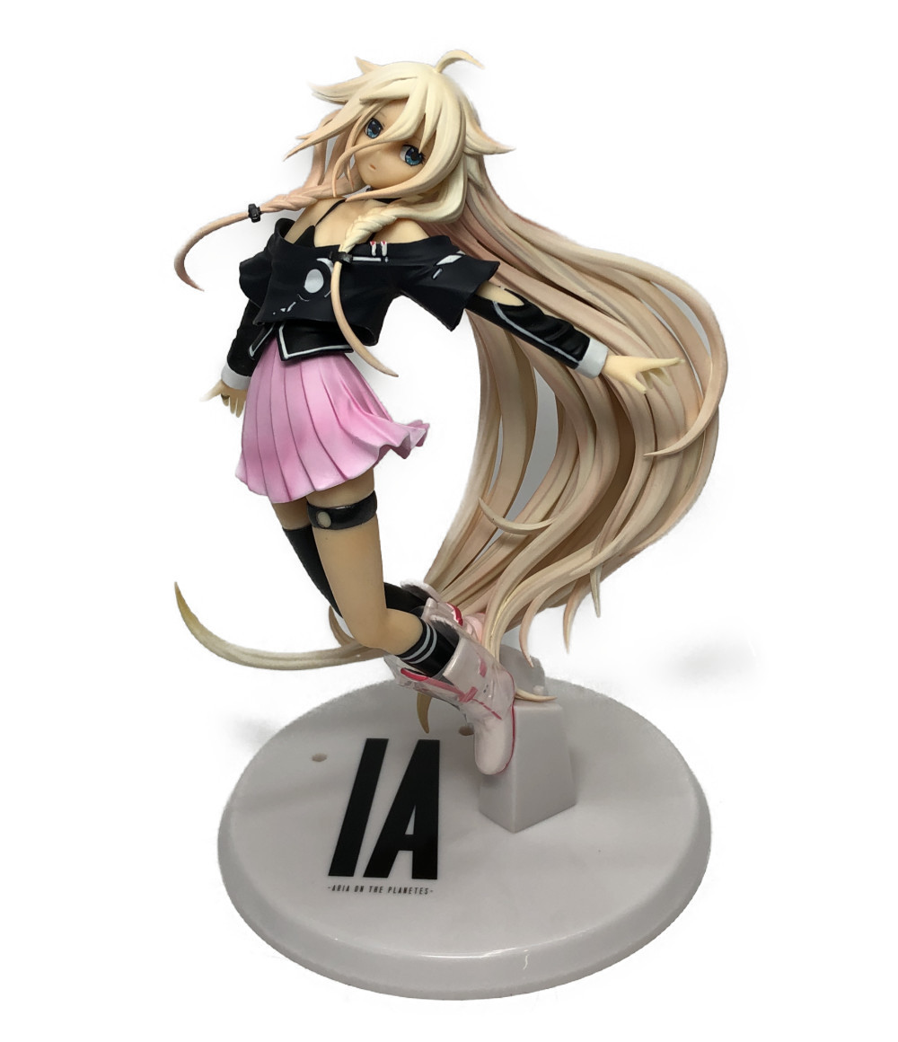 フィギュア VOCALOID3 Library IA ARIA ON THE PLANETES イア アリア