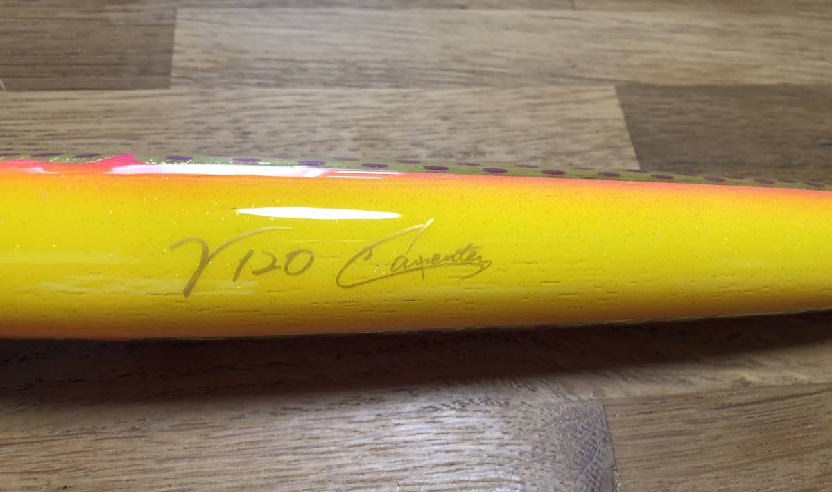 カーペンター 公式通販 2026年最新Yahoo!オークション 中古（スポーツ