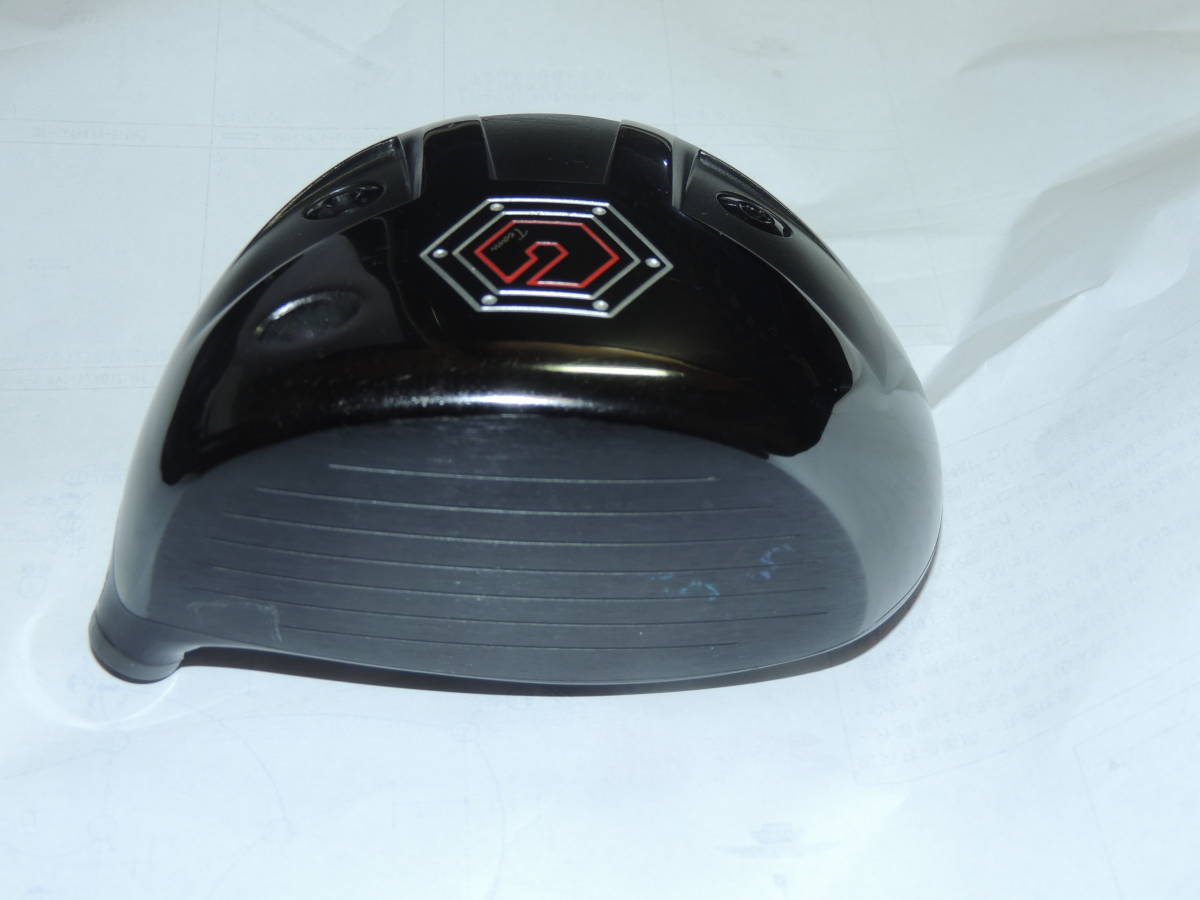 GTD455 ヘッド ヘッドカバー　レンチ