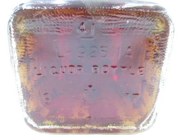 古酒 HEAVEN HILL ヘブンヒル OLD STYLE BOURBON オールド スタイル