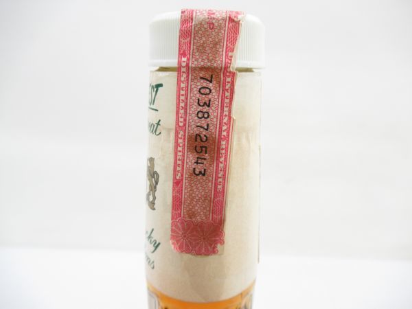 古酒 HEAVEN HILL ヘブンヒル OLD STYLE BOURBON オールド スタイル