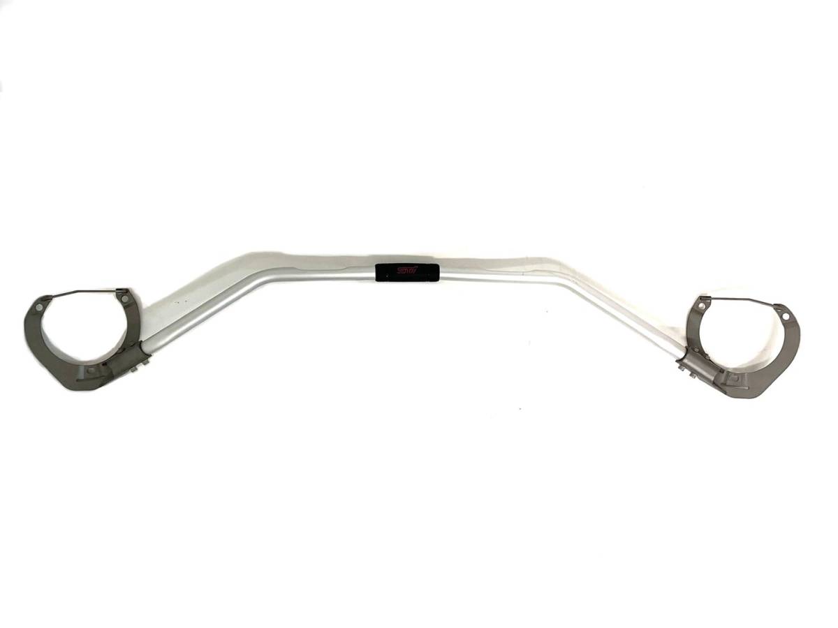 フレキシブルタワーバー ST20502VV000の通販 WRX STI STI（VA S4(MAGI 