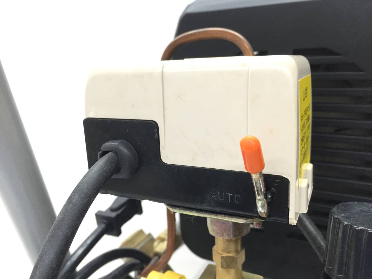 中古 ナカトミ エアーコンプレッサー ACP-10NC コンプレッサー 2026年最新Yahoo!オークション -コンプレッサー ナカトミの中古 ナカトミ製 容量10L – 農キング 店頭受取り限定〇ナカトミ(NAKATOMI) BCP エアーテック、エアーコンプレッサー CP-1500T送料無料-ユアサプライムス.com