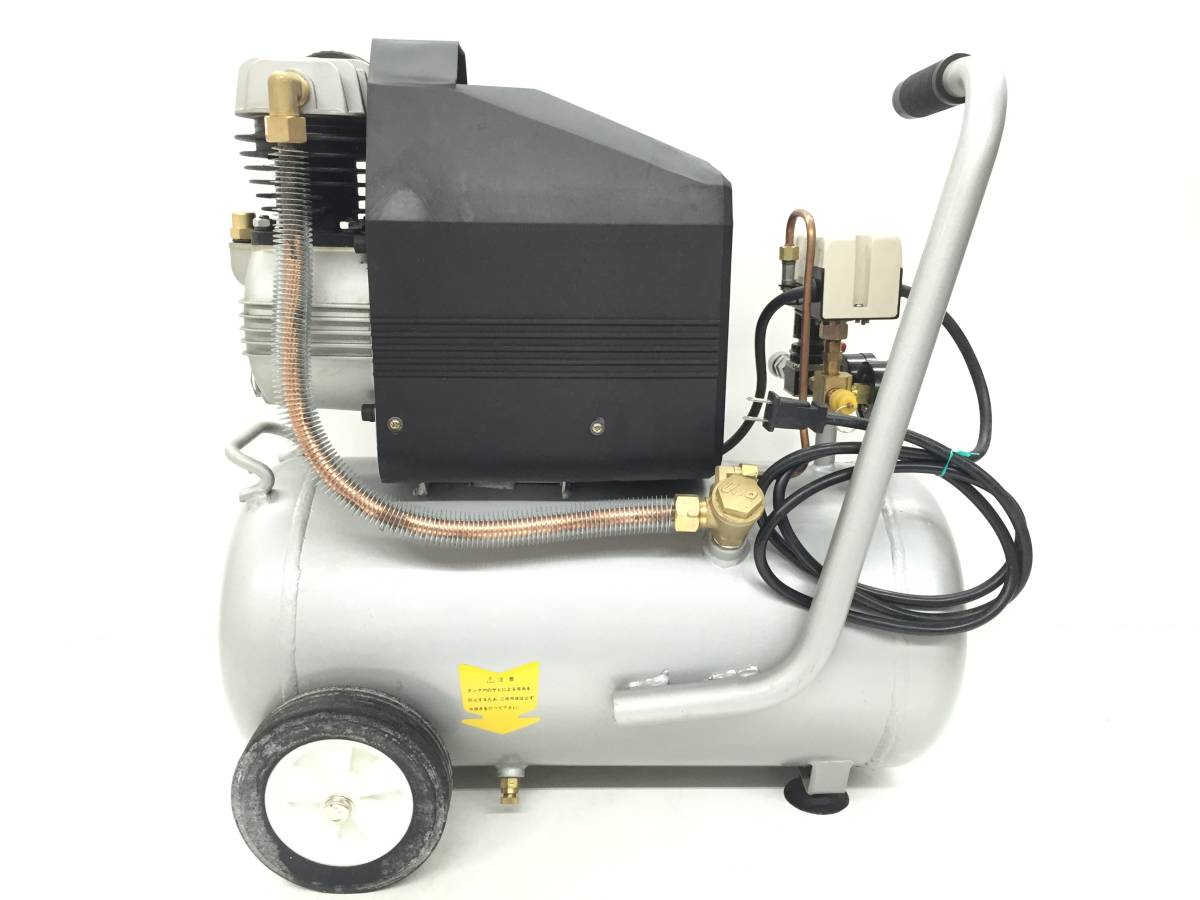 中古 ナカトミ エアーコンプレッサー ACP-10NC コンプレッサー 2026年最新Yahoo!オークション -コンプレッサー ナカトミの中古 ナカトミ製 容量10L – 農キング 店頭受取り限定〇ナカトミ(NAKATOMI) BCP エアーテック、エアーコンプレッサー CP-1500T送料無料-ユアサプライムス.com