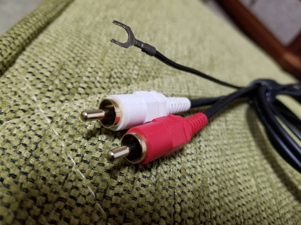 AU-320 DENON Denon MC昇圧トランス 昇圧トランス | Step Transformer 