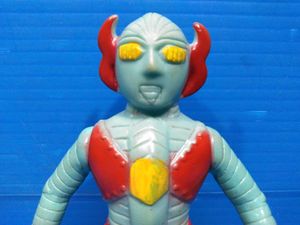 無版権 ソフビのYahoo!オークション(旧ヤフオク!)の相場・価格を見る