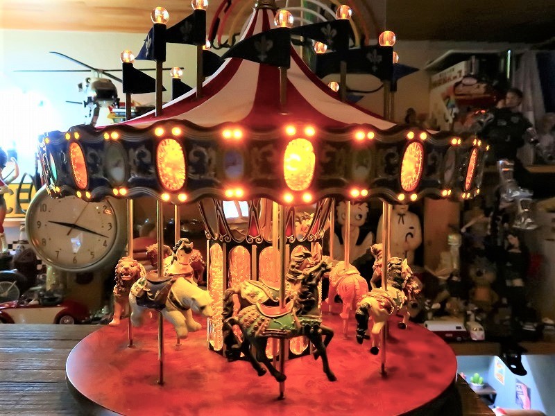 爆レア☆絶版☆ミスタークリスマス アニバーサリー ゴールドラベル