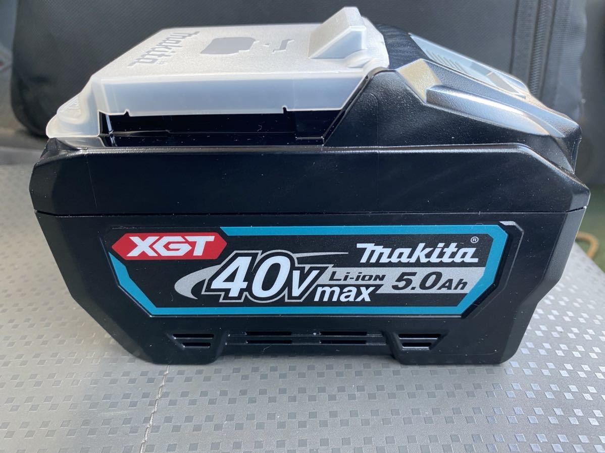 マキタ マキタ リチウムイオンバッテリー 40VMAX BL4050F マキタ マキタ リチウムイオンバッテリー 40VMAX BL4050F