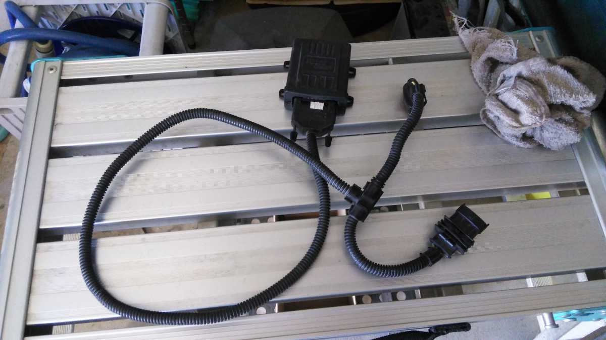 RACE CHIP For K-Car スズキ アルトRS アルトワークス HA36S レース