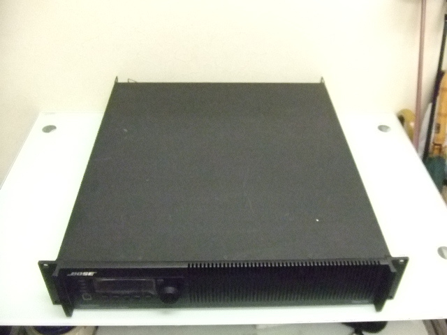 ジャンク☆ボーズ パワーアンプ BOSE PowerMatch PM4250 ☆本体のみ