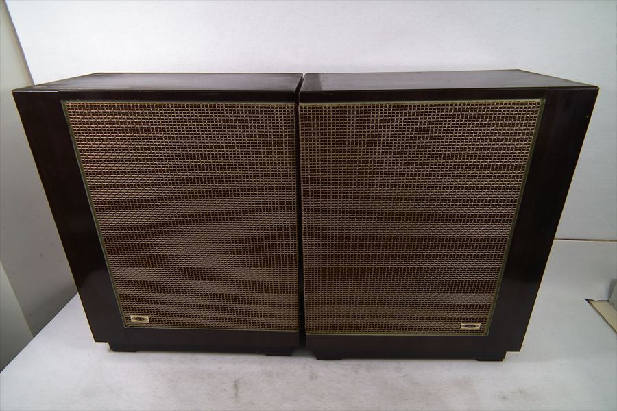□ PIONEER パイオニア PAX-20F スピーカー ユニット ペア 音出しOK
