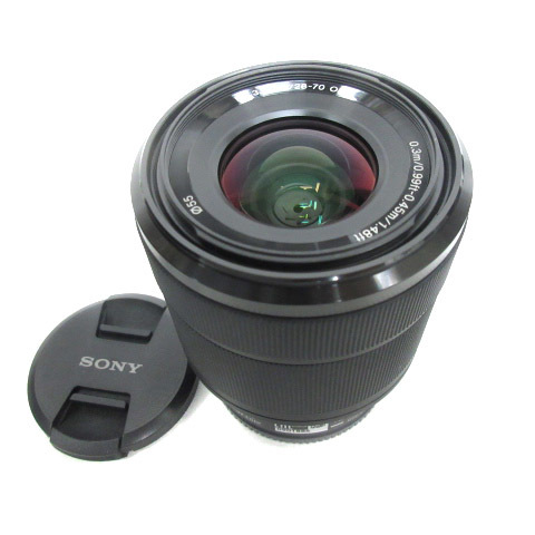 ソニー SONY α7 II ズームレンズキット デジタル 一眼 カメラ ILCE