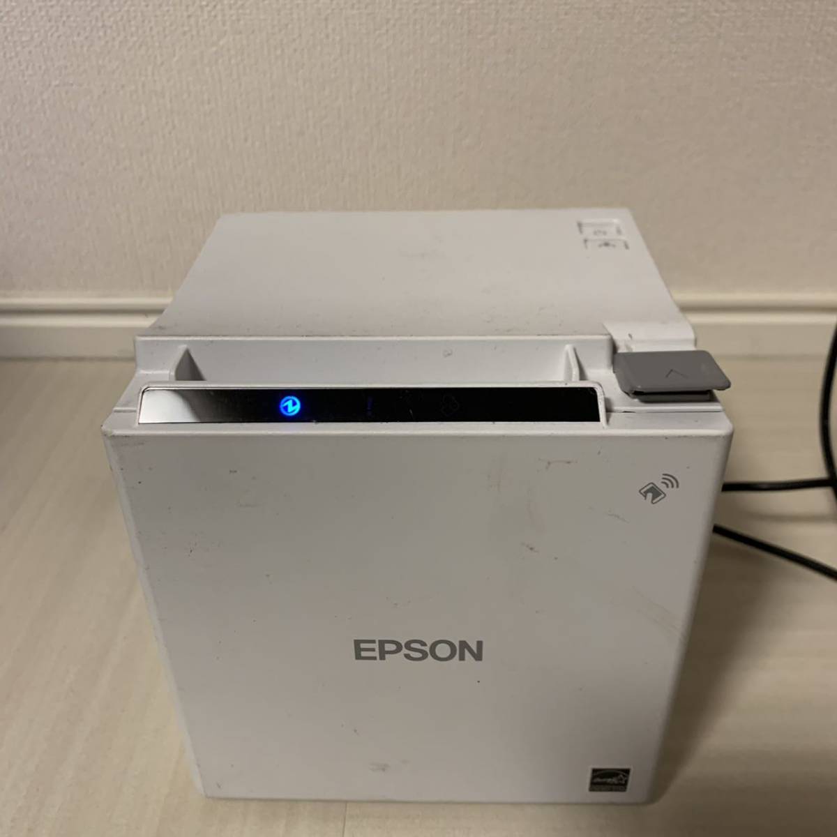 EPSON TM-m30 M335B レシートプリンター 動作確認済み 事務、店舗用品