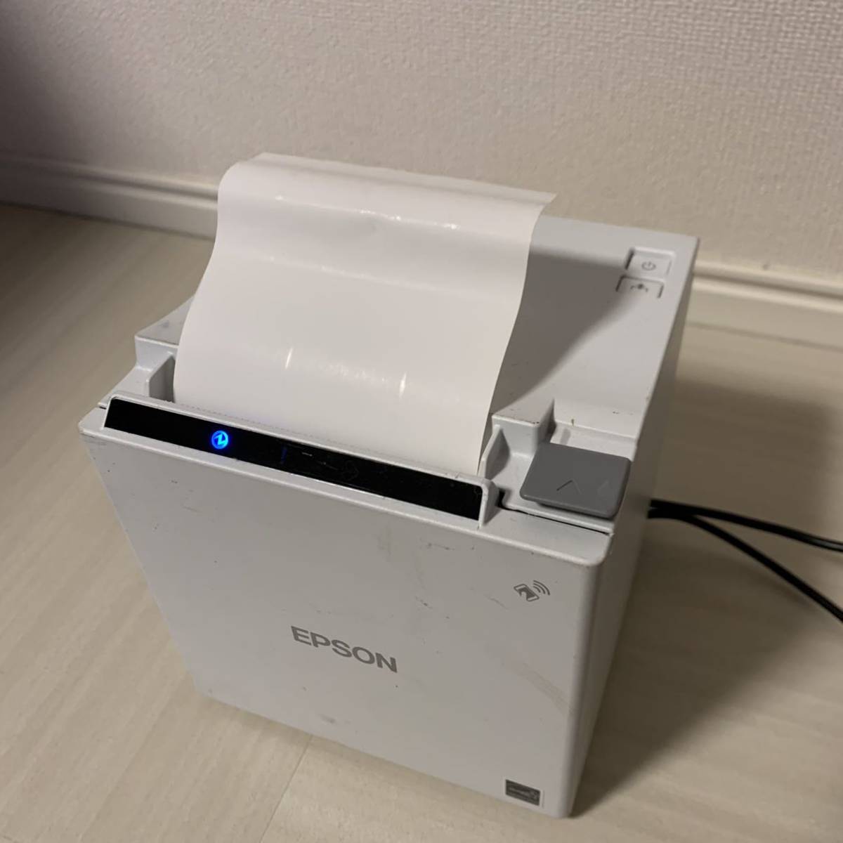 EPSON TM-m30 M335B レシートプリンター 動作確認済み 事務、店舗用品