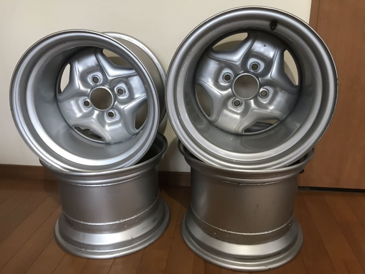 鎌ヶ谷ワイドホイール | 深リム のパーツレビュー 深リムを履きたい夢