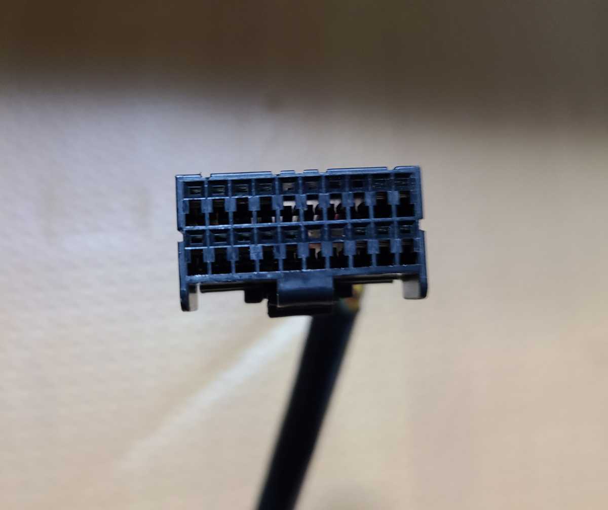 FSL-21 レガシィ マッキントッシュ BP系レガシィワゴンの