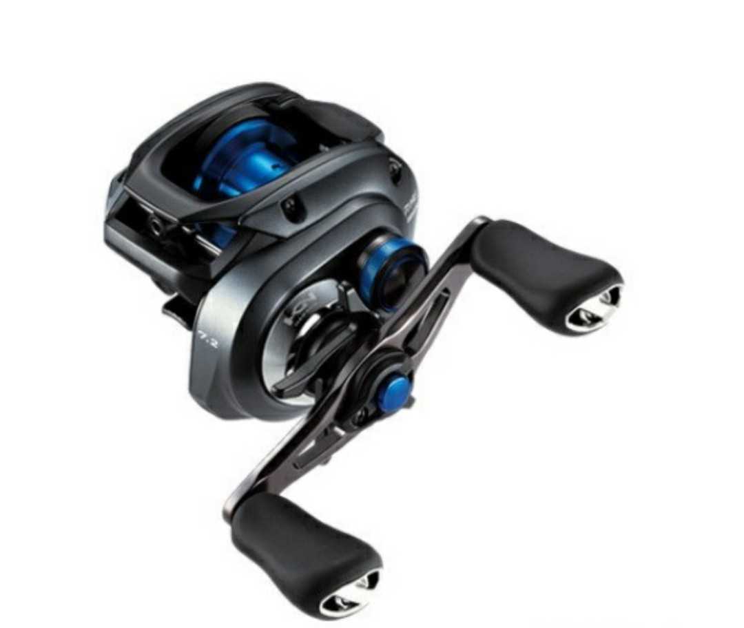 DC 71HG SLX 0 シマノ SHIMANO LEFT フィッシング 左 20SLX Japan