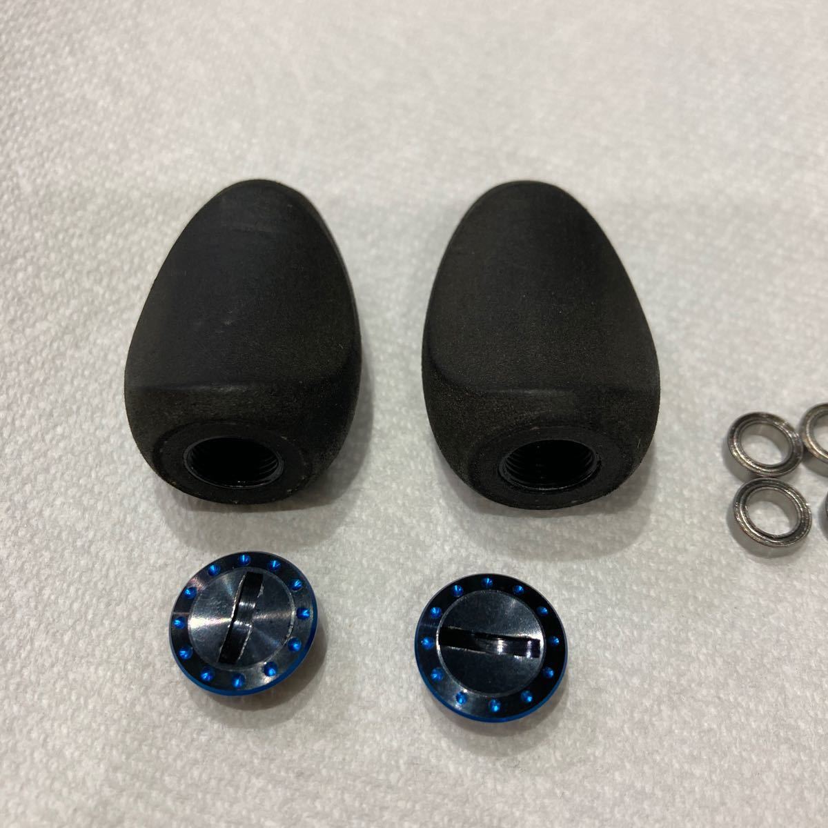 アブ レボ 純正 ハンドル ノブ ベアリング セット カスタム アブガルシア 検 Deez Lt X Z Slc Alc Ib エリート ブラック Ktf Zpi Ixa アブガルシア 売買されたオークション情報 Yahooの商品情報をアーカイブ公開 オークファン Aucfan Com