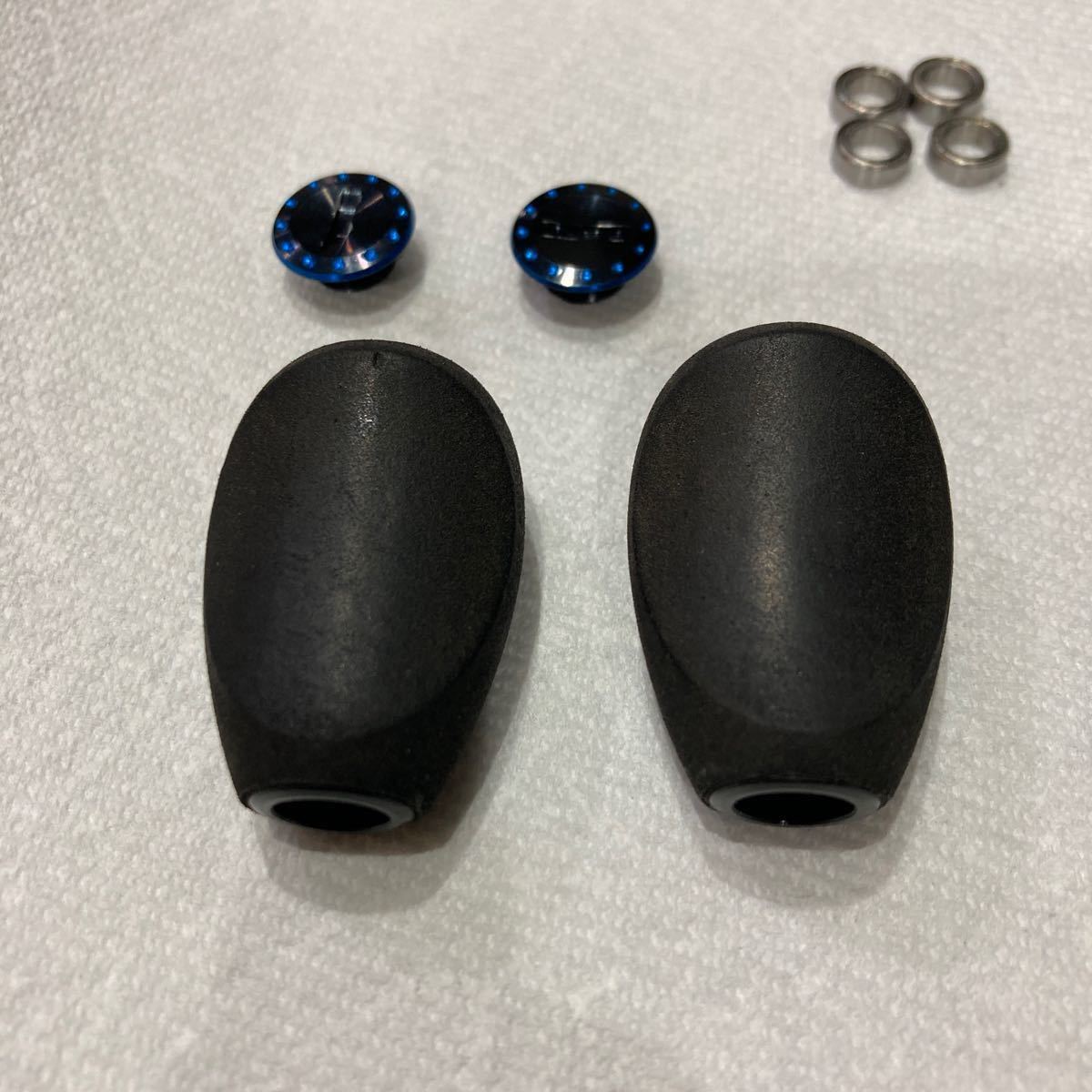 アブ レボ 純正 ハンドル ノブ ベアリング セット カスタム アブガルシア 検 Deez Lt X Z Slc Alc Ib エリート ブラック Ktf Zpi Ixa アブガルシア 売買されたオークション情報 Yahooの商品情報をアーカイブ公開 オークファン Aucfan Com