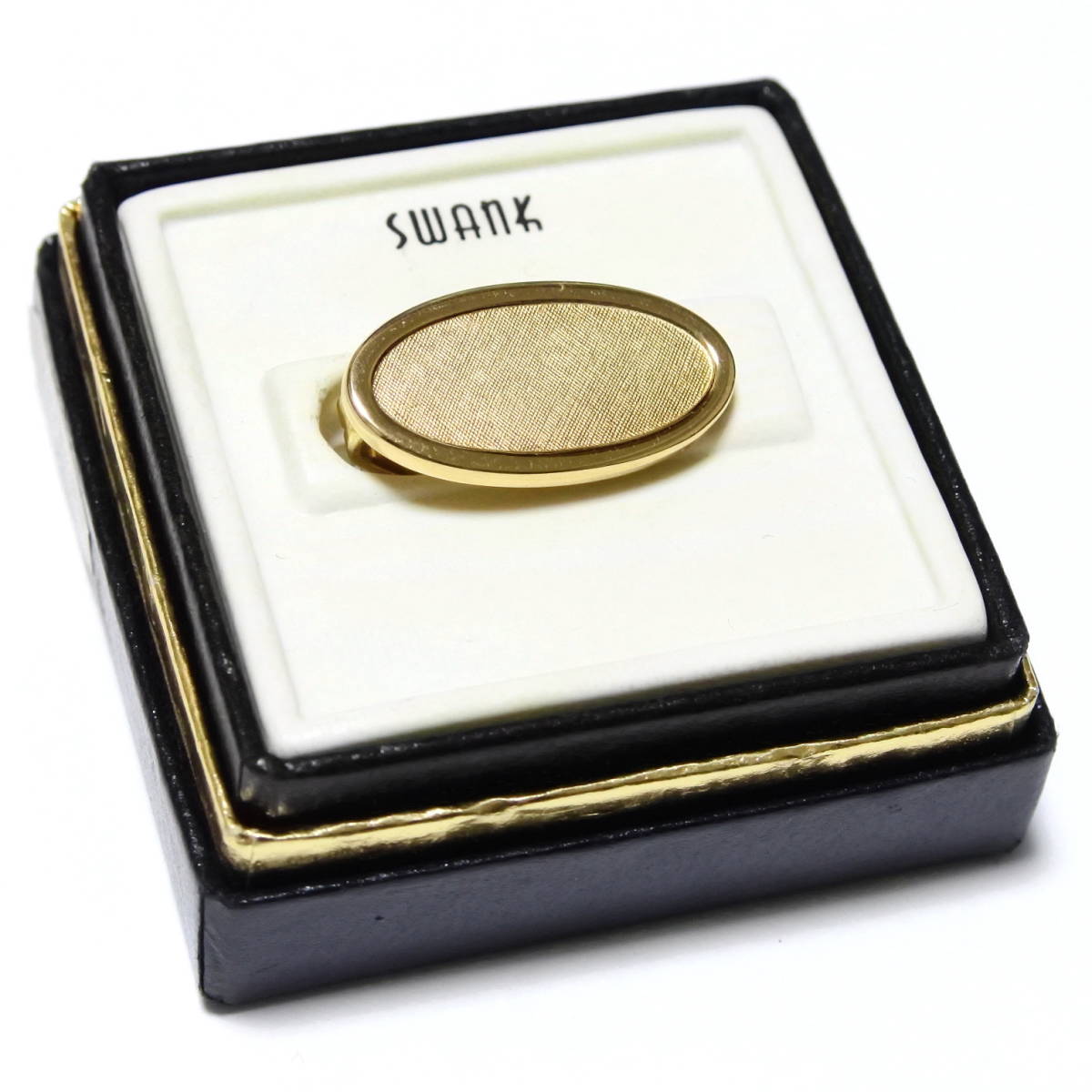 A4324 オパール 金製台座K18刻印 タイピン 1.6g 【公式通販】