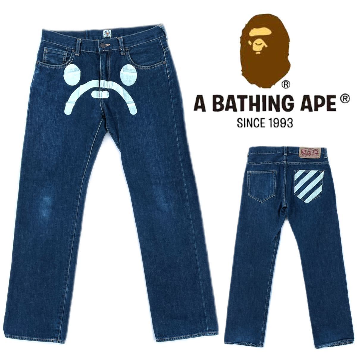 A BATHING | JAPANESE APE APE® 株式 0 Spring ⁄ Summer CULTURE