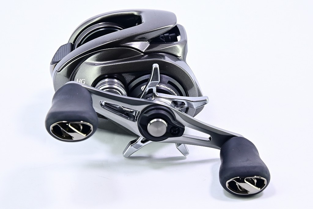 【シマノ】 20メタニウム HG ライトハンドル シマノ 20メタニウムHG