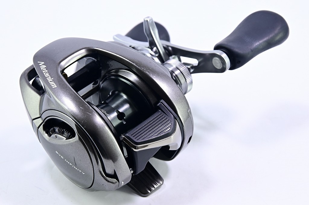 20メタニウムHGライトハンドル シマノ 20メタニウムHG ライトハンドル 20メタニウムは買ってソンなし