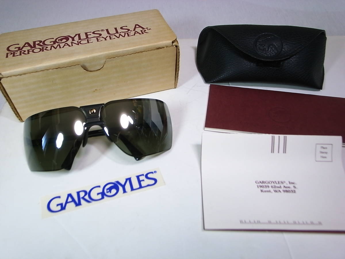 ガーゴジュース タブレット リーフレット