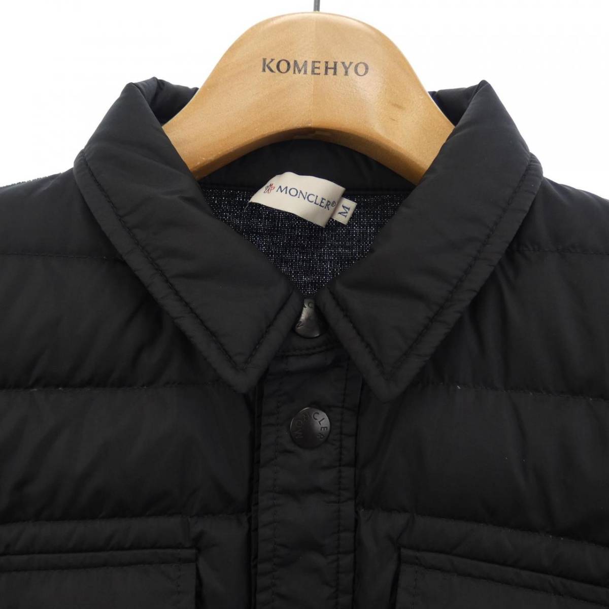 MONCLER モンクレール ダウンジャケット ダウン ブラック 大きいサイズ メンズ ジャケット レディース 公式通販 | モンクレールダウンジャケット しょこたんさん専用モンクレール コート モンジュネーブル ファッション・衣類