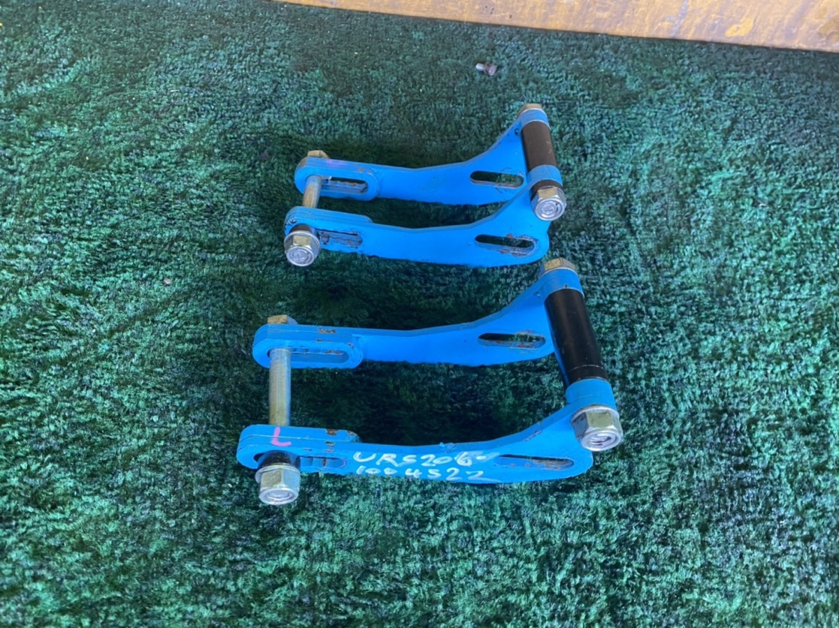 T-DEMAND 30セルシオ フロントアッパーアーム ucf30 t demand フロント