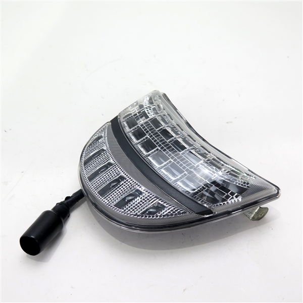 ♪CBR954RR/SC50 純正 LEDテールランプ(H1215A06) 逆車 | メルカリ