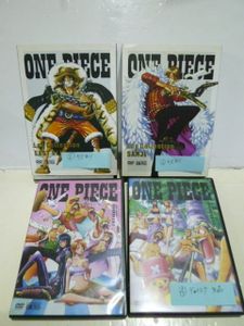 ワンピースログコレクションの平均価格は27 030円 ヤフオク 等のワンピースログコレクションのオークション売買情報は40件が掲載されています