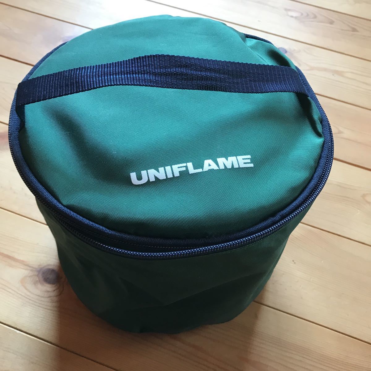 ユニフレーム fan5 DX クッカーセット UNIFLAME 公式通販