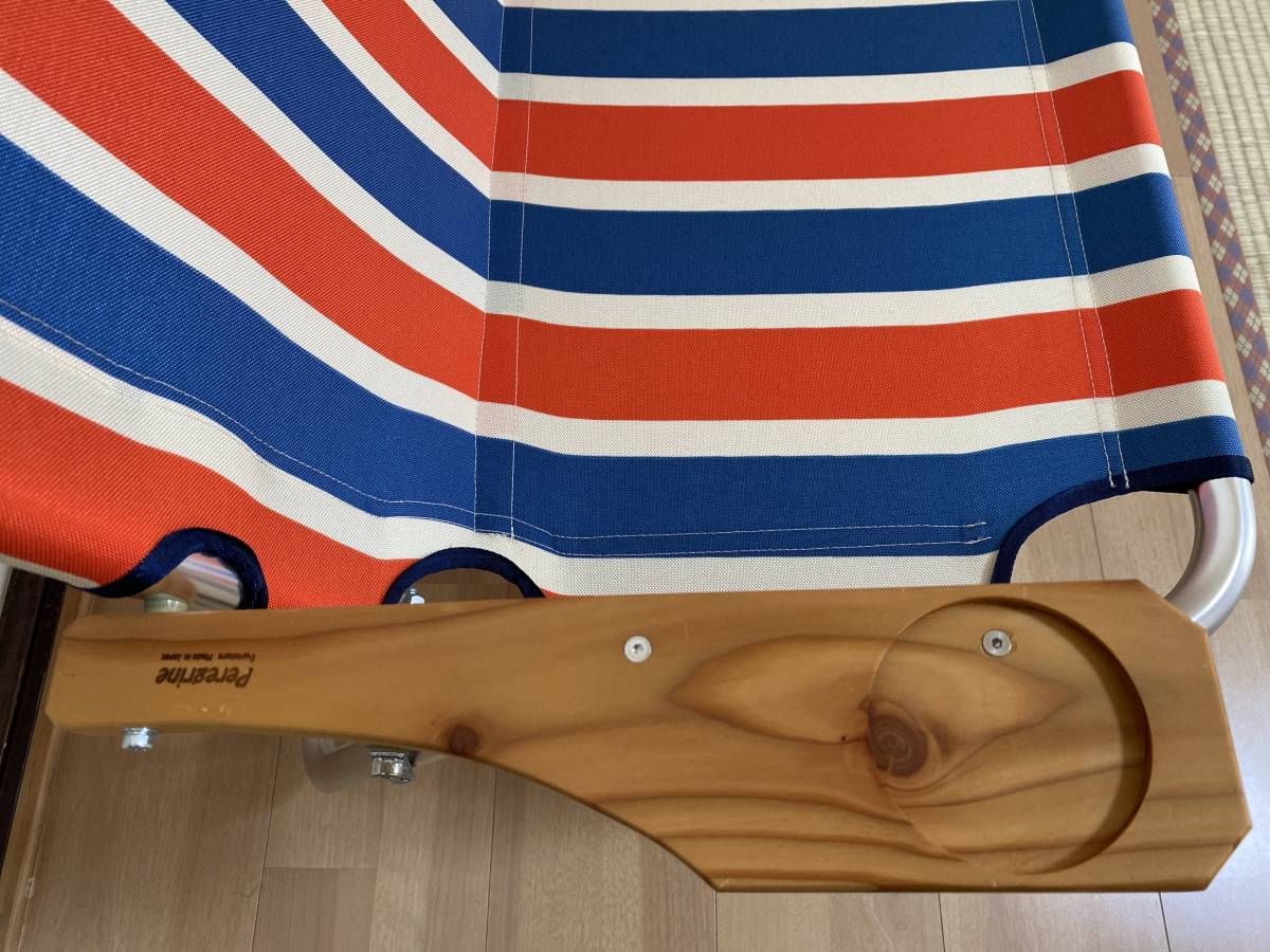NATAL DESIGN × PEREGRINE FURNITURE × BALLISTICS ネイタルデザイン