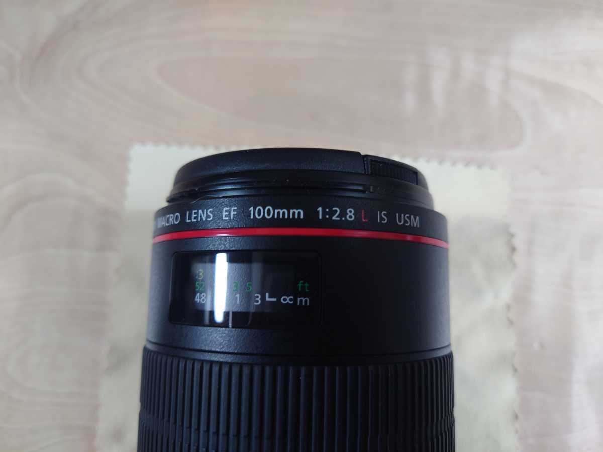 EF100/2.8LマクロIS USM キヤノン Canon 【公式通販】