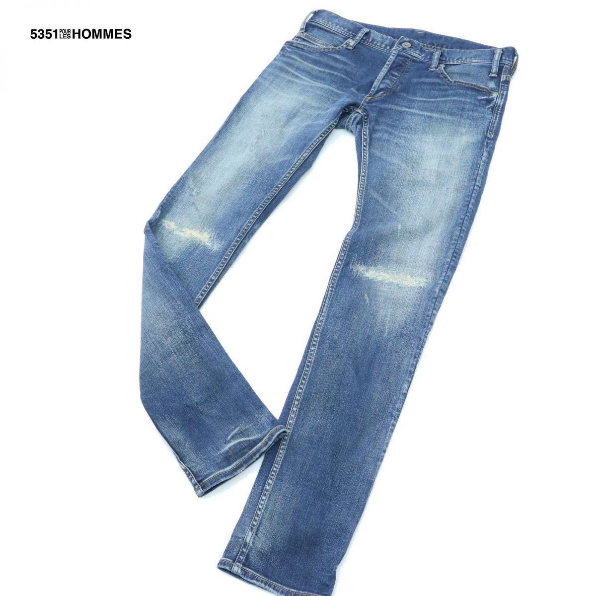 LES 0 HOMMES 5351POUR 5351プールオム POUR | pour les hommes 公式 