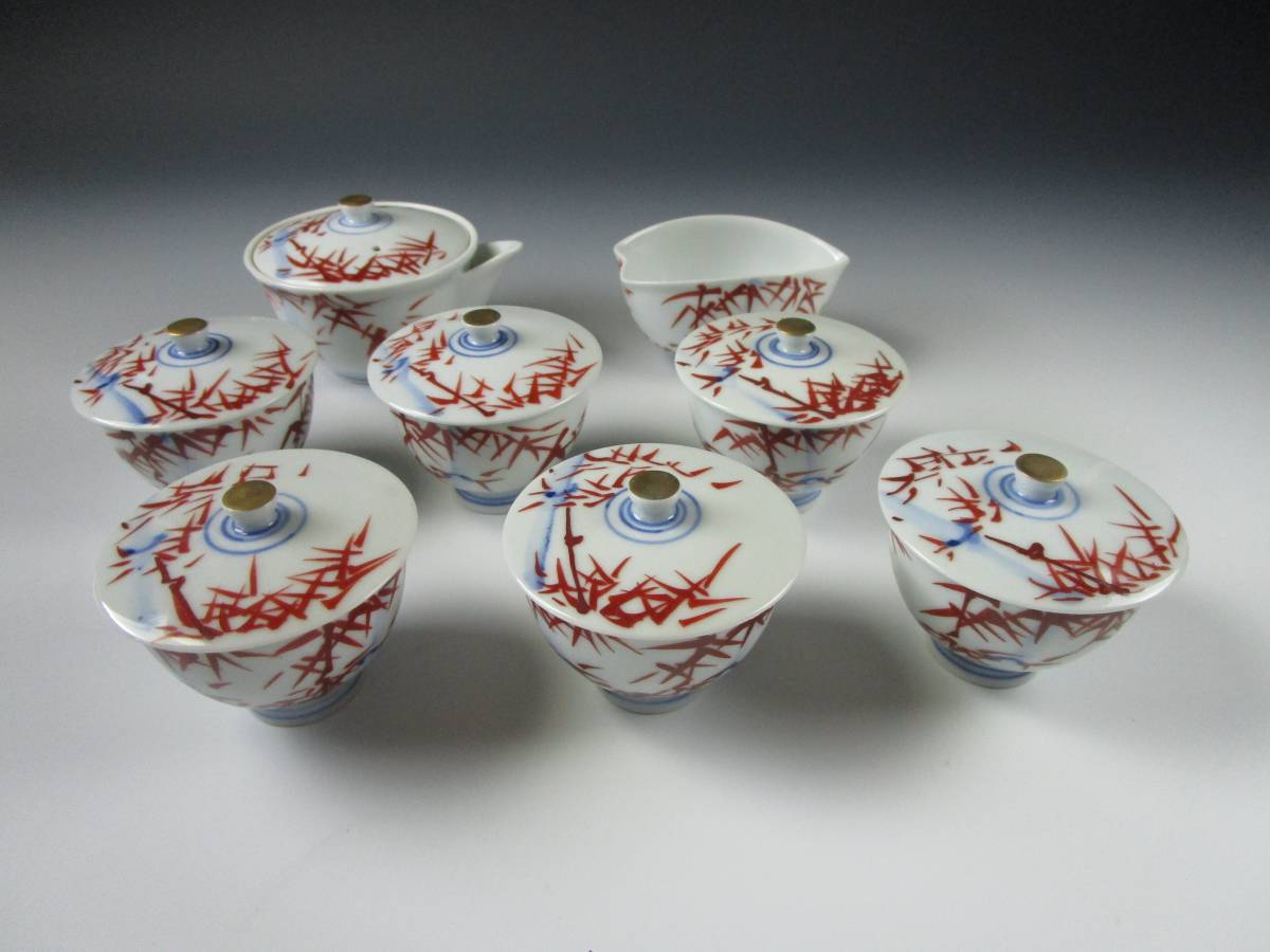 蒐集家委託競売】宣徳年製銘 青花波涛麒麟紋梅瓶 ◇中国古玩骨董(同日