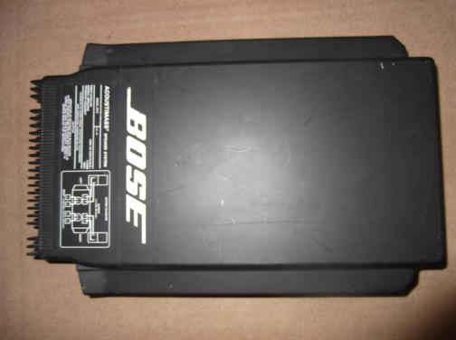 ボーズ BOSE 501Z サブウーファー　 シャドーベースボックス BOSE 501Z サブウーファー ボーズ BOSE 501Z サブウーファー シャドー