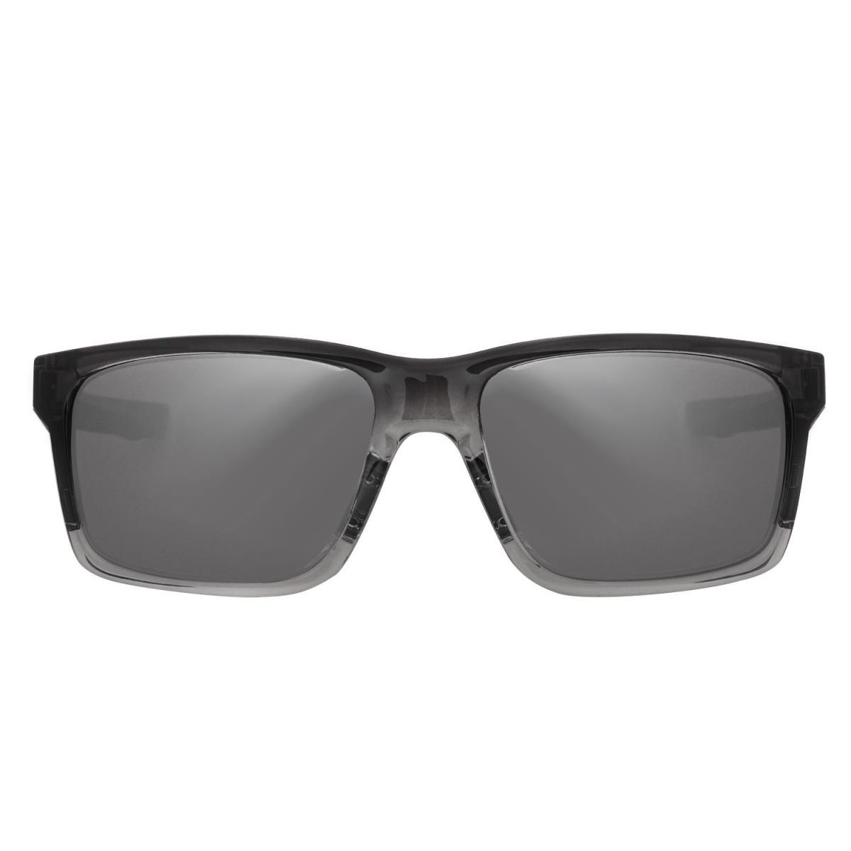 メンズ OAKLEY MAINLINK ミラーレンズDark Ink Fadeフレーム