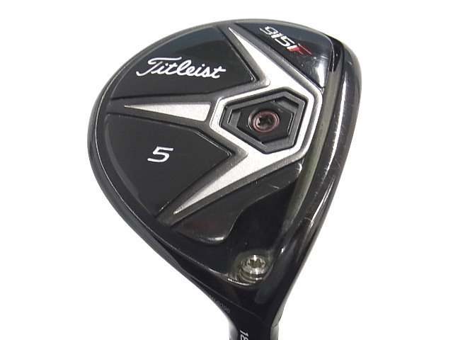 大得価，限定SALE タイトリスト 915 F 5W 18 S Titleist Speeder 515 1円(タイトリスト)｜売買されたオークション情報、yahooの商品情報をアーカイブ公開 - オークファン 男性右きき用