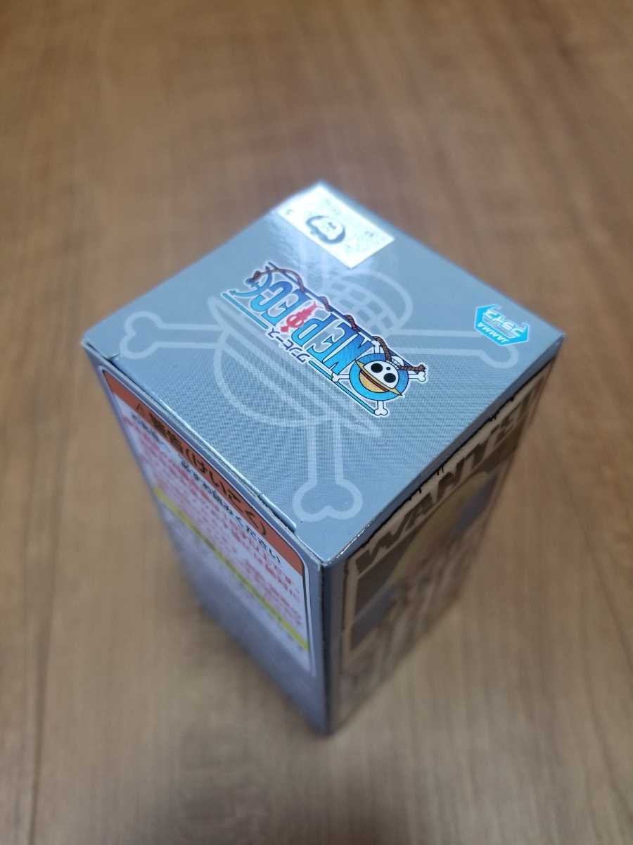 コレクタブル ワンピース ゾウ サンジ Wcf ワーコレ コミック アニメ 売買されたオークション情報 Yahooの商品情報をアーカイブ公開 オークファン Aucfan Com