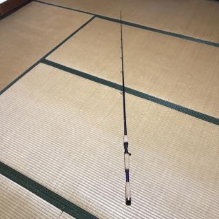 名作レア★ハートランド-Z 731MFB-Gti ディーパープラッガー★竿袋付 ハートランドZ HL-Z731MFB-Gti｜＠ベリーネット 日本最大新品中古釣具