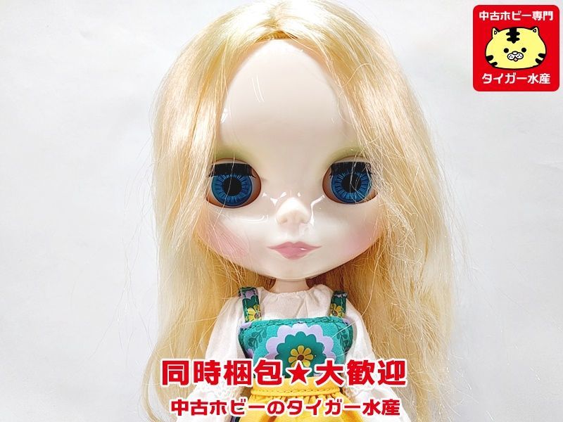 ブライス マトリョーシカメイデン ドール 同時梱包OK ※画像参照 ブライス マトリョーシカメイデン ドール 同時梱包OK ※画像参照